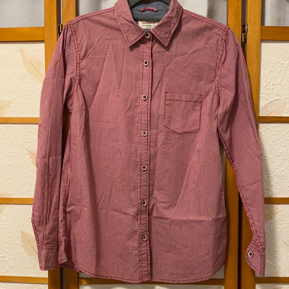 Original Weatherproof  VINTAGE Shirt